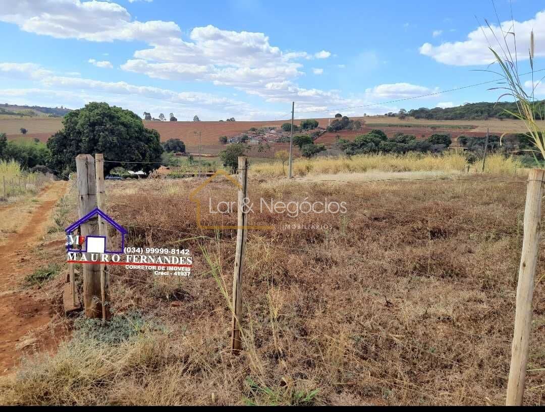 Lote/Terreno em Patos de Minas - Zona Rural