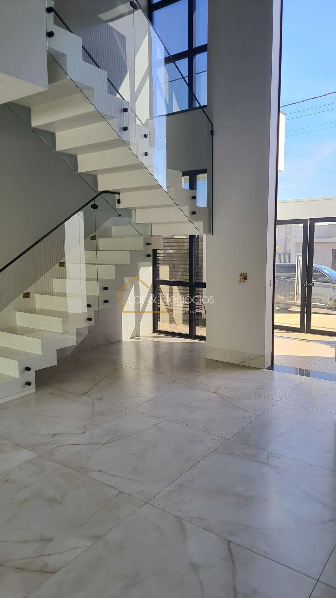 Casa alto Padrão no bairro Alto dos Caiçaras