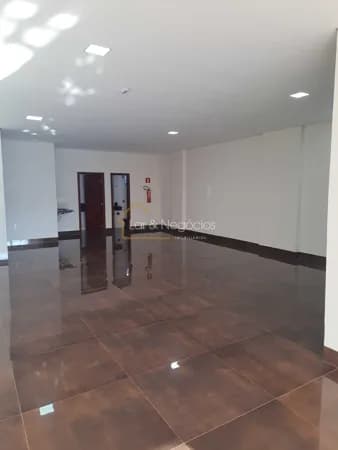 Loja Ponto Comercial em Caramuru, Patos de Minas/MG