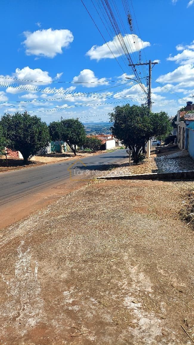 Terreno Lote em Bela Vista, Patos de Minas/MG