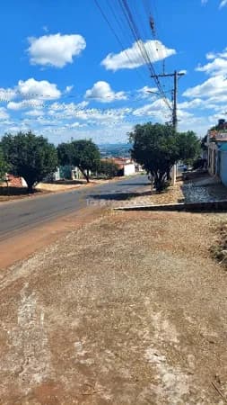 Terreno Lote em Bela Vista, Patos de Minas/MG