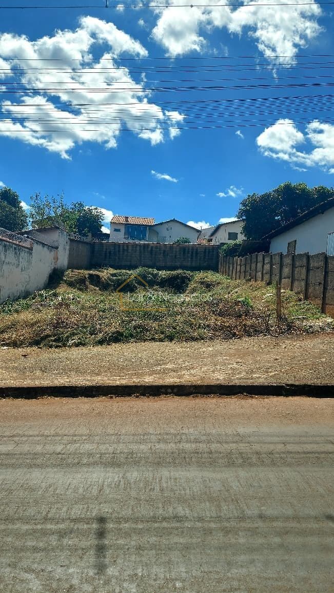 Terreno Lote em Bela Vista, Patos de Minas/MG