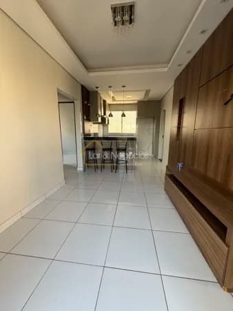 Apartamento em Patos de Minas - Laranjeiras
