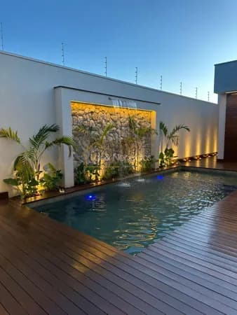 🏡 Casa à venda no Bairro Boa Vista – Patos de Minas/MG
