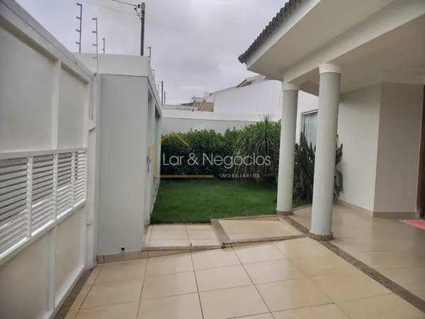 Casa em Caiçaras, Patos de Minas/MG