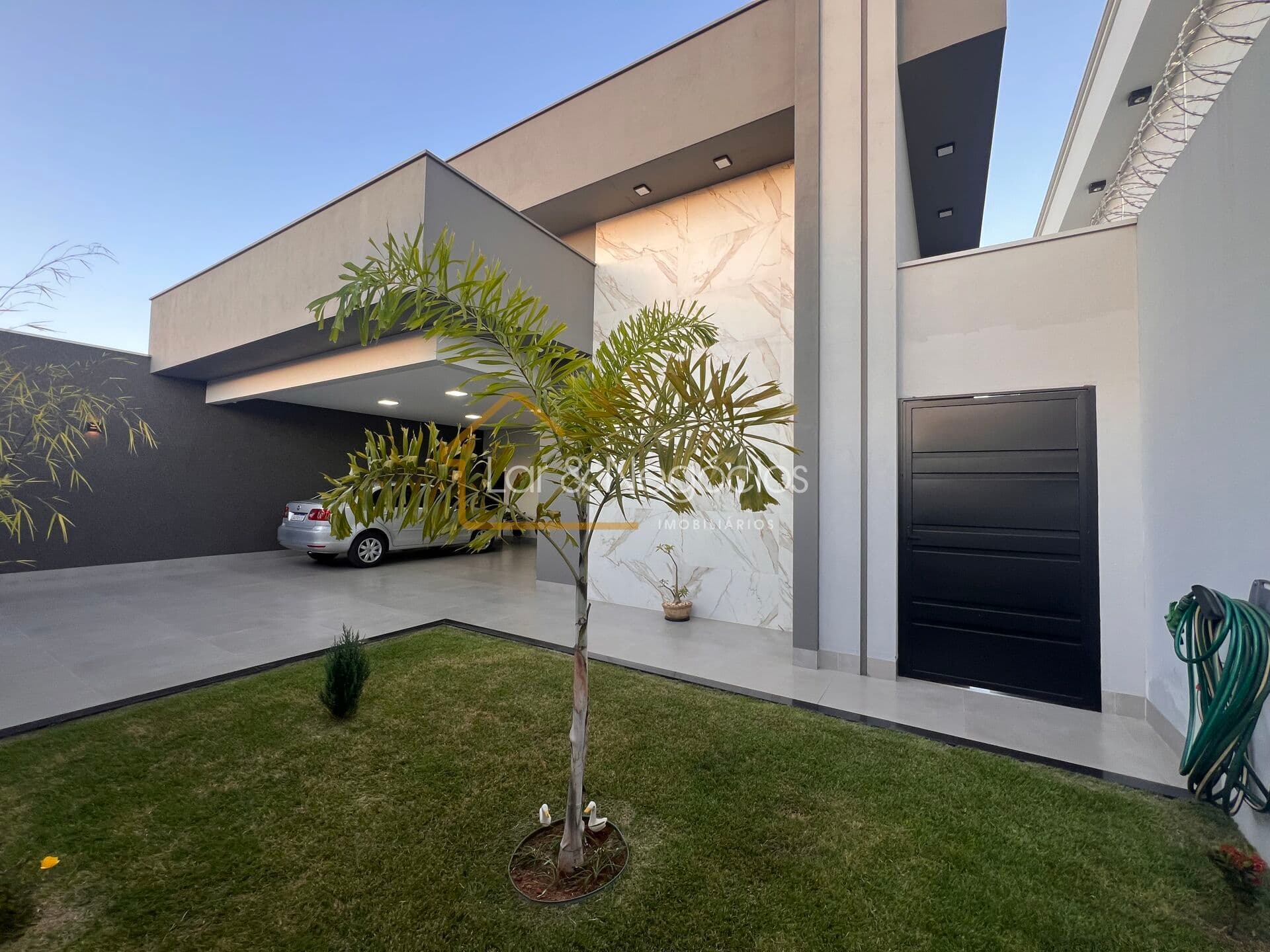 Casa em Patos de Minas - Boa Vista