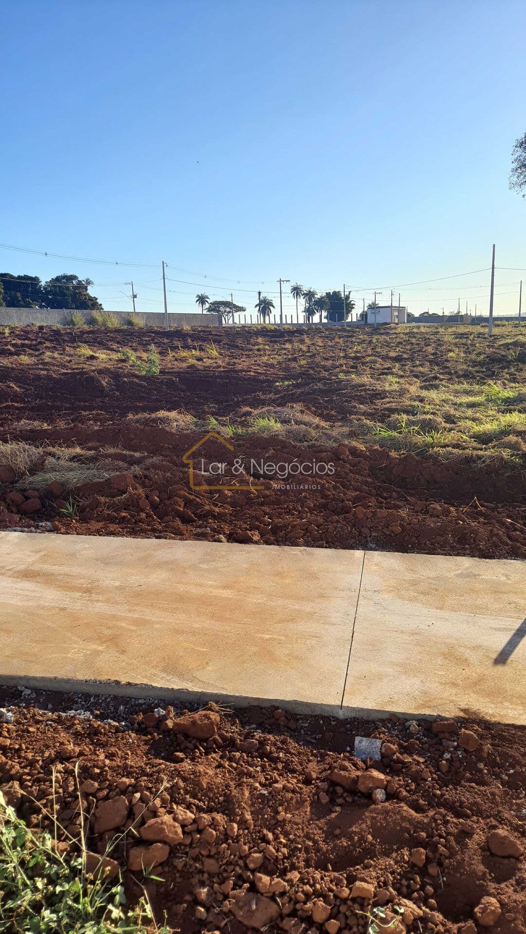 Terreno Condomínio Fechado