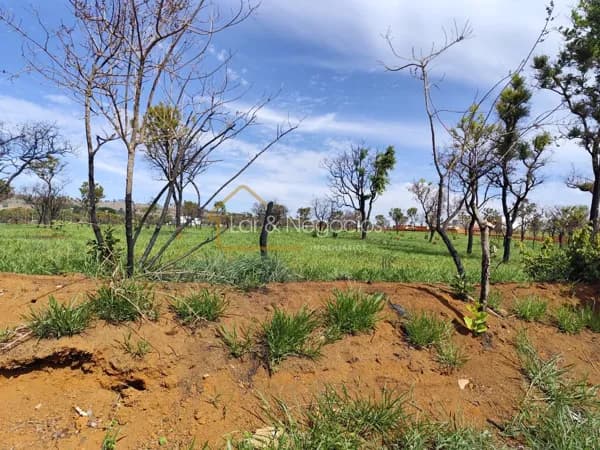 Terreno Na Av das Industria proximo a Cemil