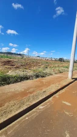 Loteamento Completo em Residencial Monjolo, Patos de Minas/MG