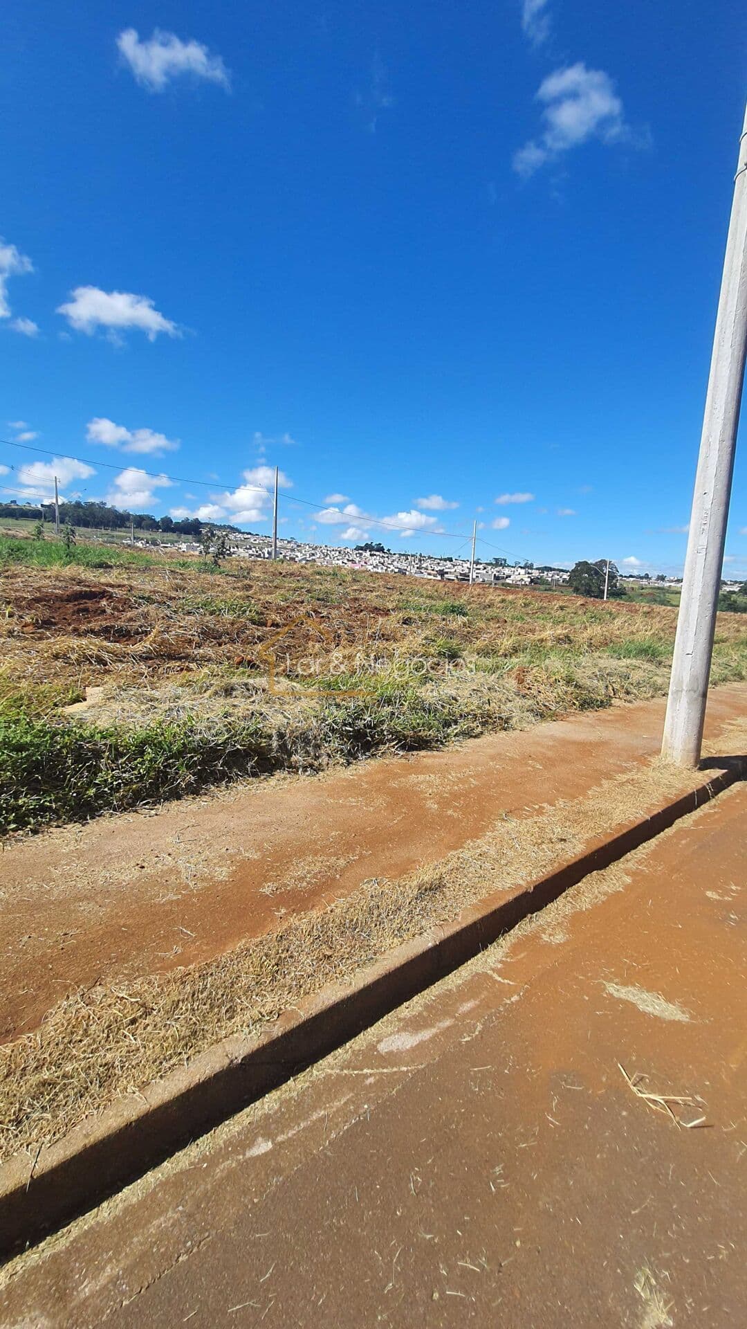 Loteamento Completo em Residencial Monjolo, Patos de Minas/MG