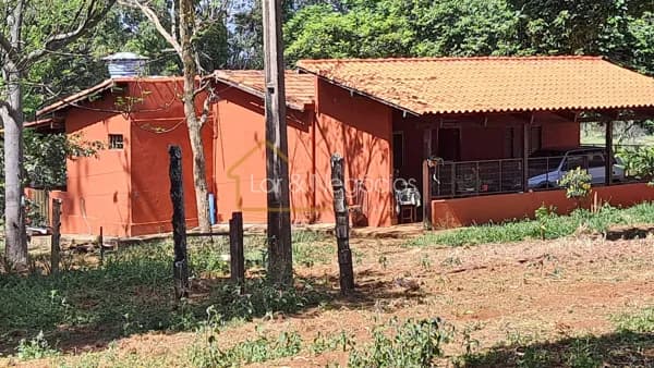 Fazenda/Sítios/Chácaras em Patos de Minas - Área Rural de Patos de Minas