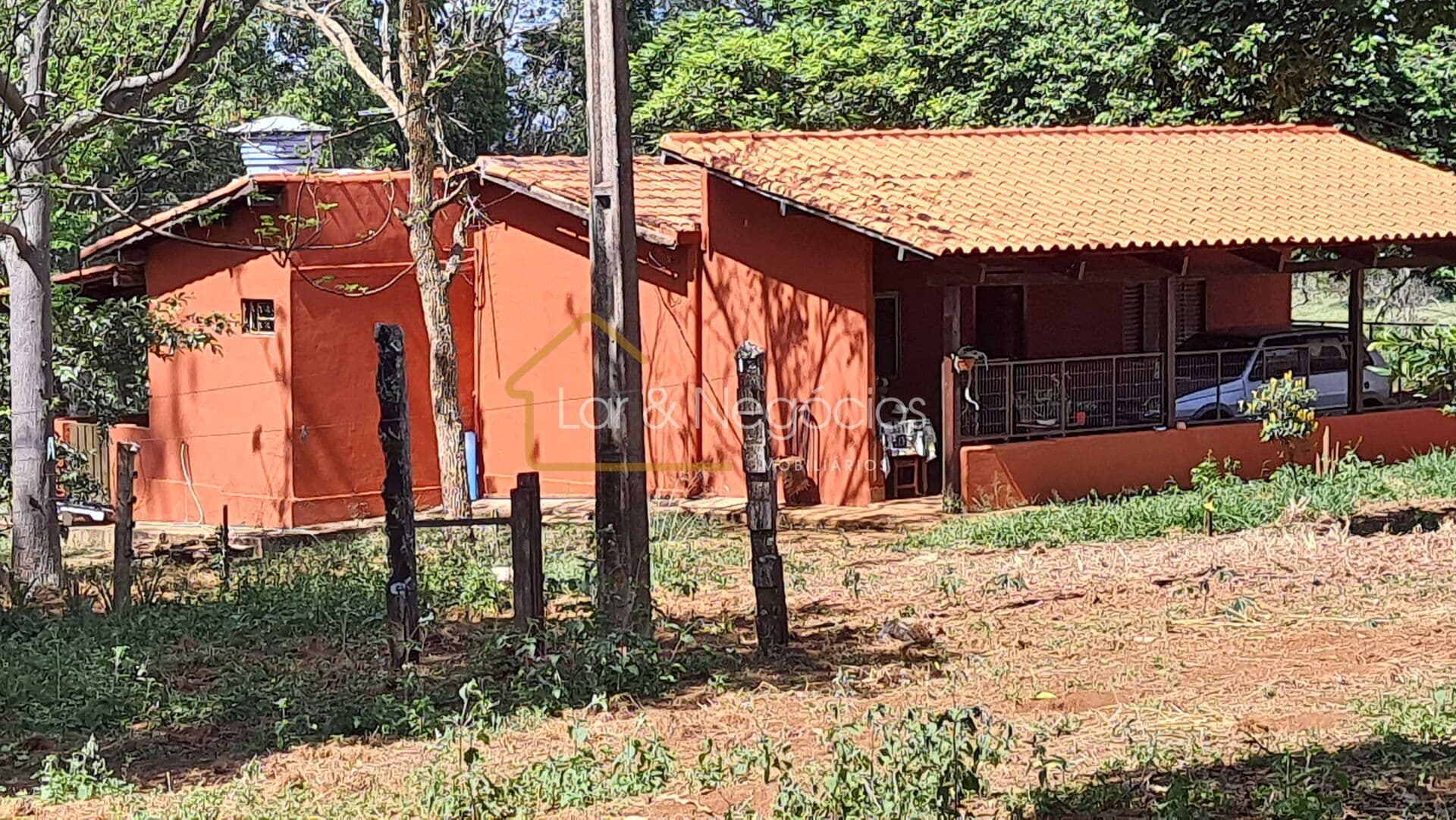 Fazenda/Sítios/Chácaras em Patos de Minas - Área Rural de Patos de Minas