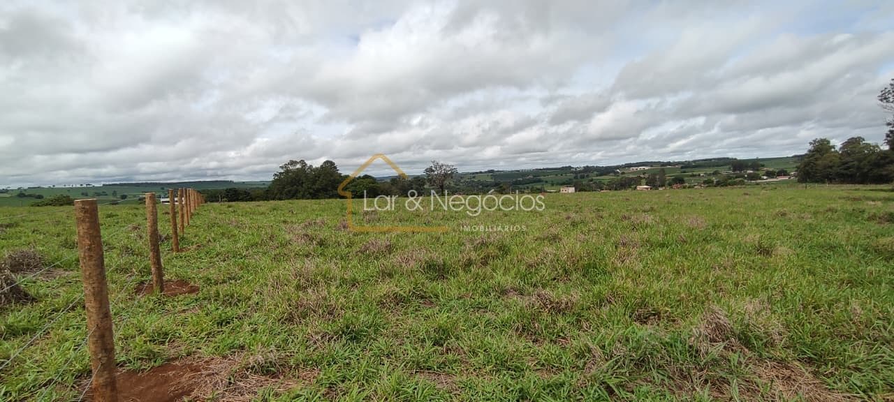 Terreno Comercial no LEAL com 2,70 ha