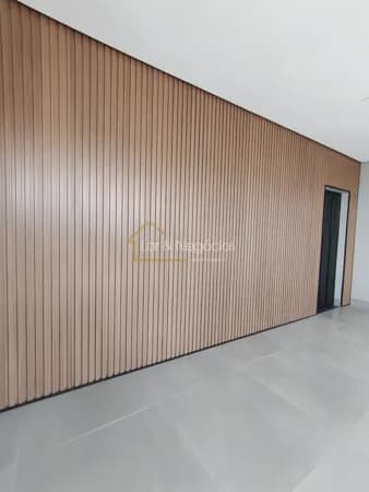 Casa Moderna com Lindo Acabamaneto
