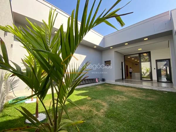 Casa Bairro Copacabana em Patos de Minas MG