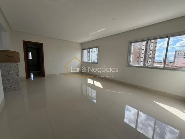 Apartamento Alto Padrão - Localização Privilegiada