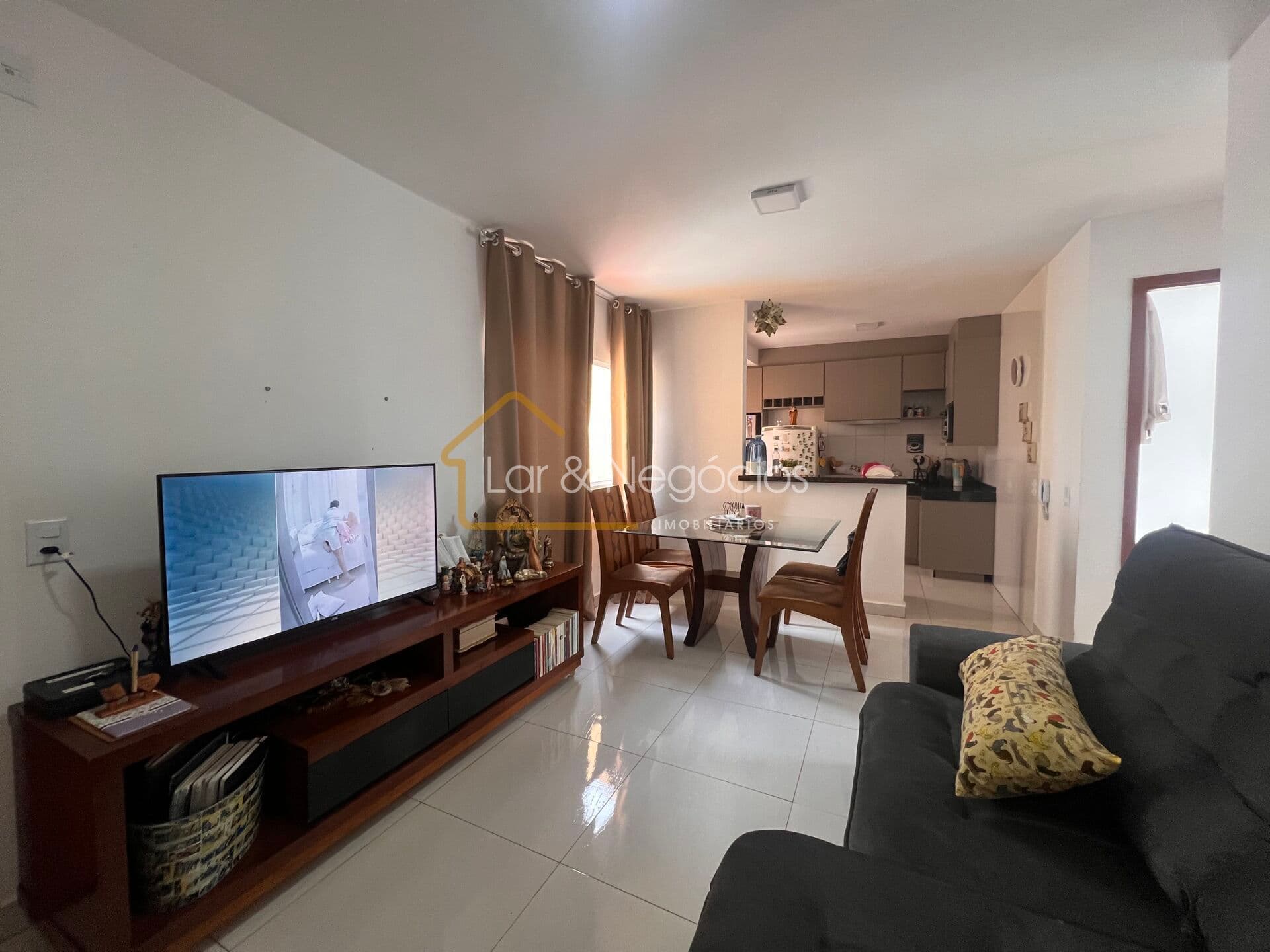 Apartamento em Alto da Serra, Patos de Minas/MG