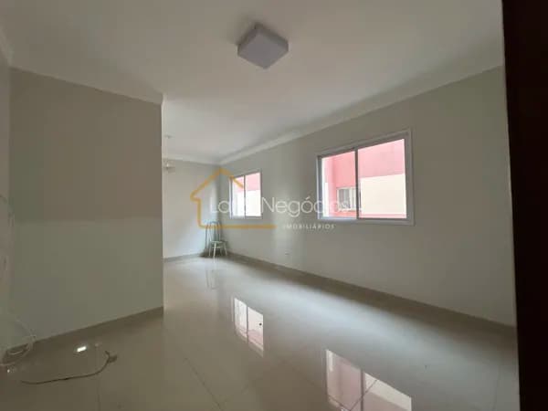 Apartamento em Patos de Minas - Centro