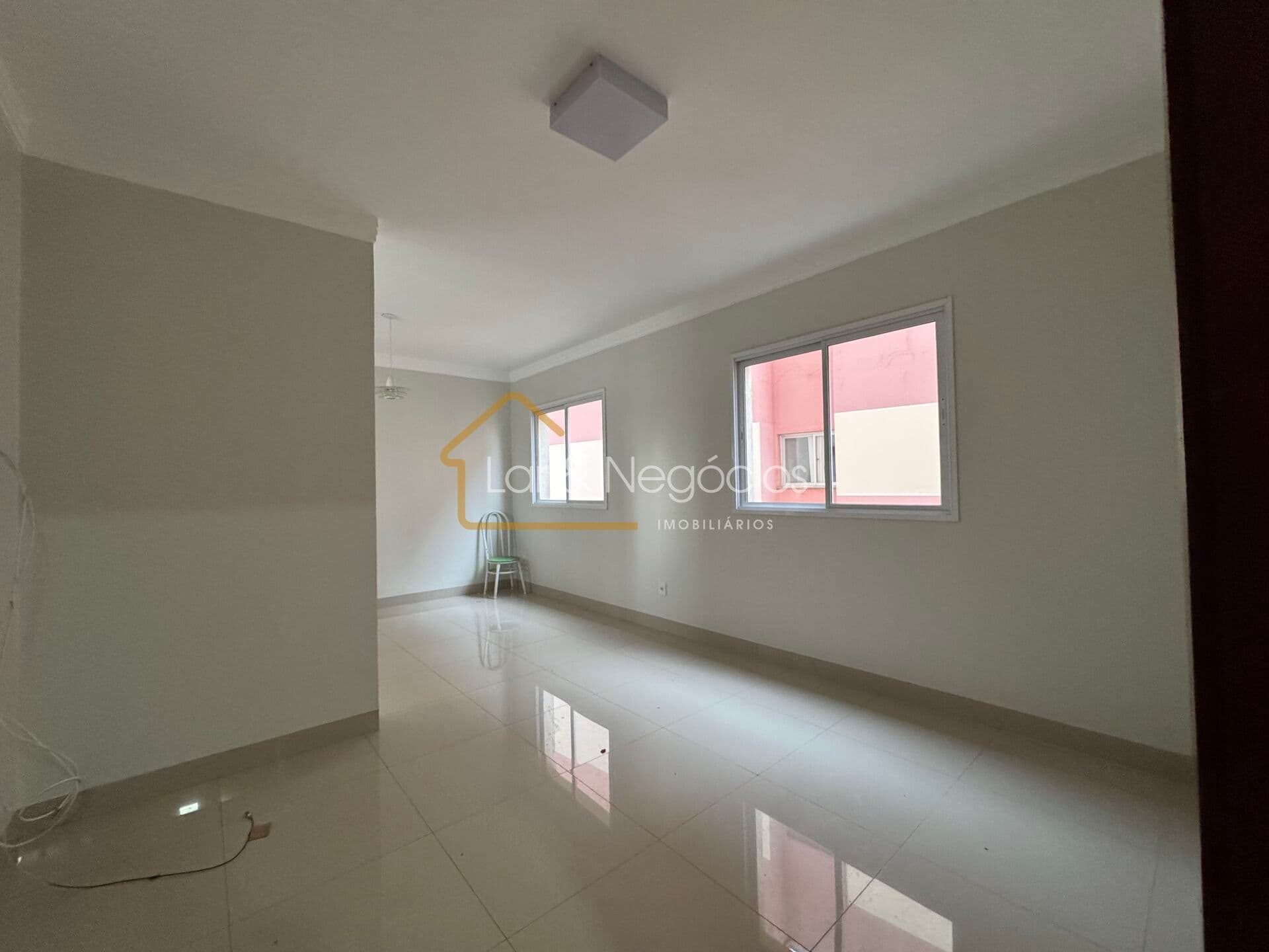 Apartamento em Patos de Minas - Centro