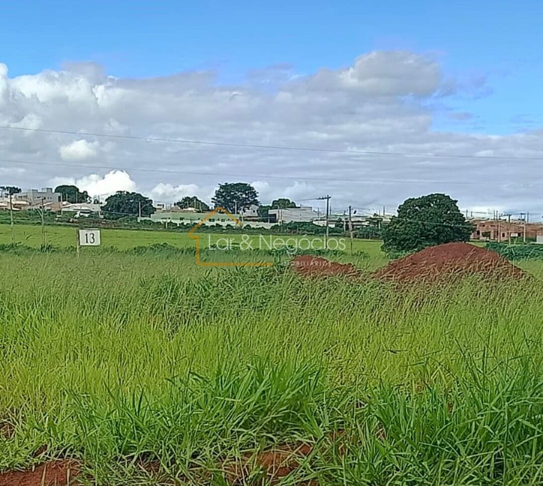 Loteamento Completo em Brasil, Patos de Minas/MG