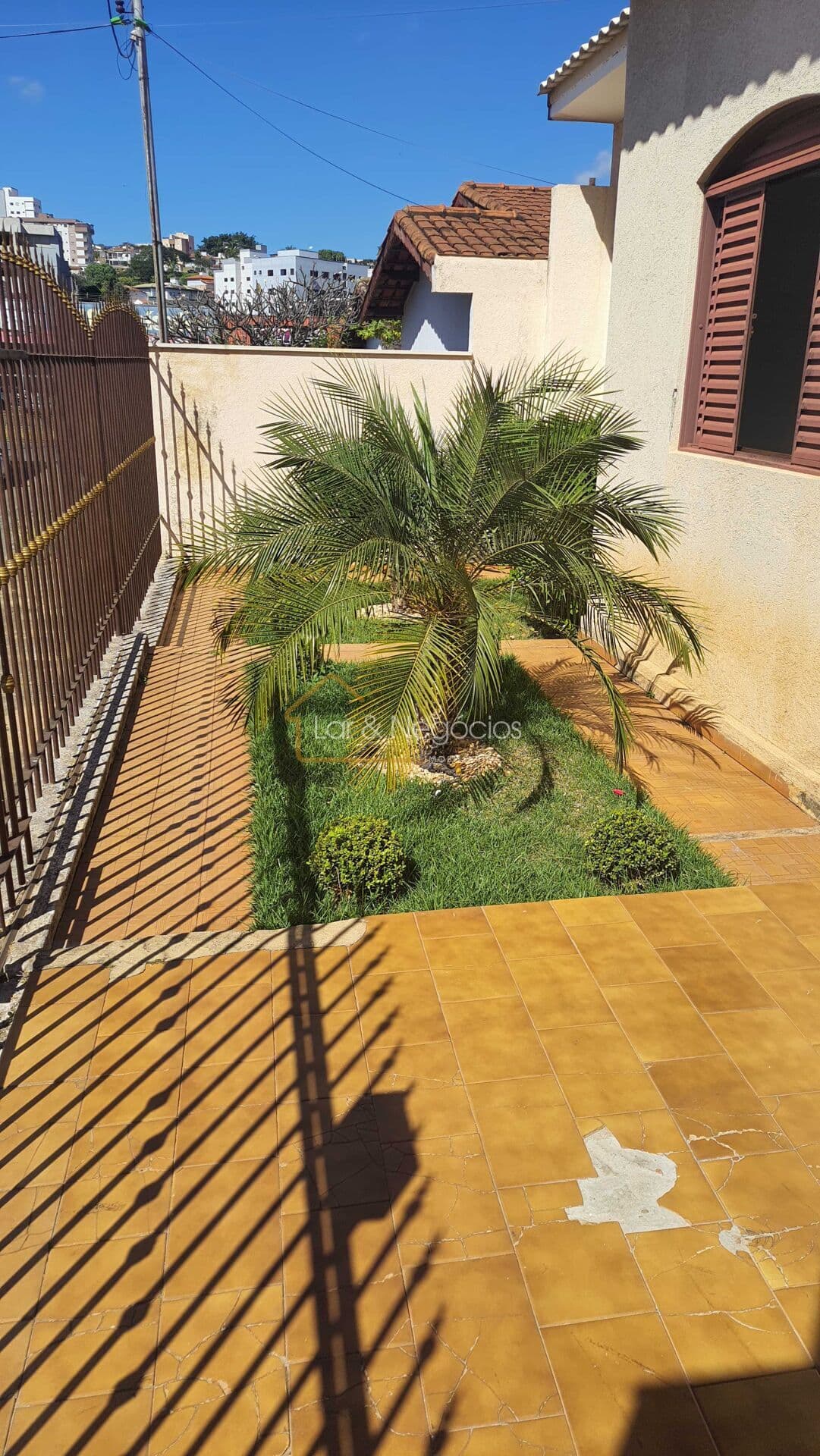 Casa bairro Jardim Centro