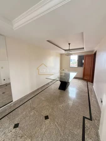 🏡 Apartamento de Alto Potencial no Cônego Getúlio