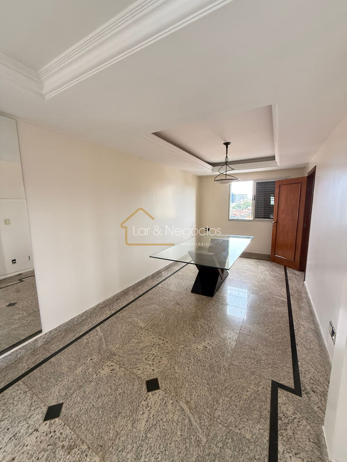 🏡 Apartamento de Alto Potencial no Cônego Getúlio
