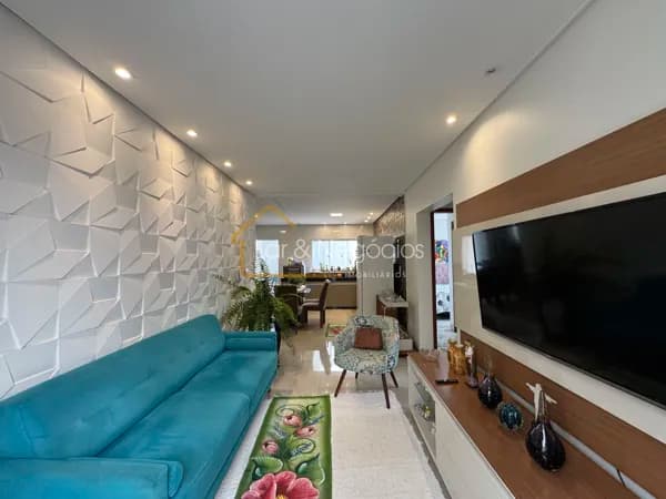 Apartamento em Patos de Minas - Cerrado