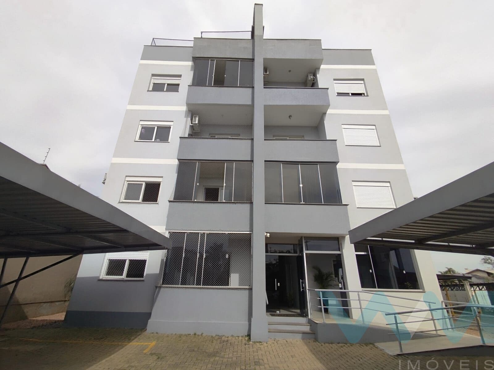 Apartamento em Sapiranga - Centro