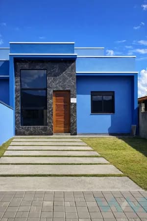 Casa em Sapiranga - Horizonte