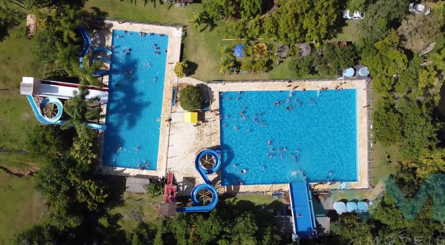 Parque Aquático