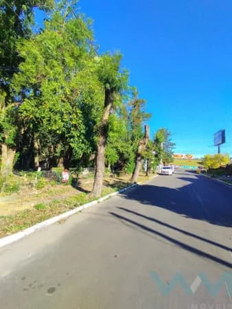 Terreno Comercial