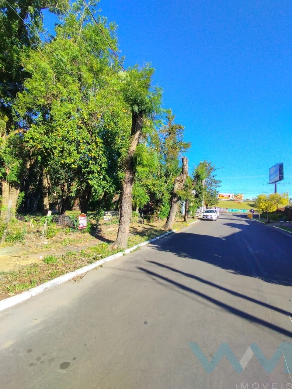 Terreno Comercial
