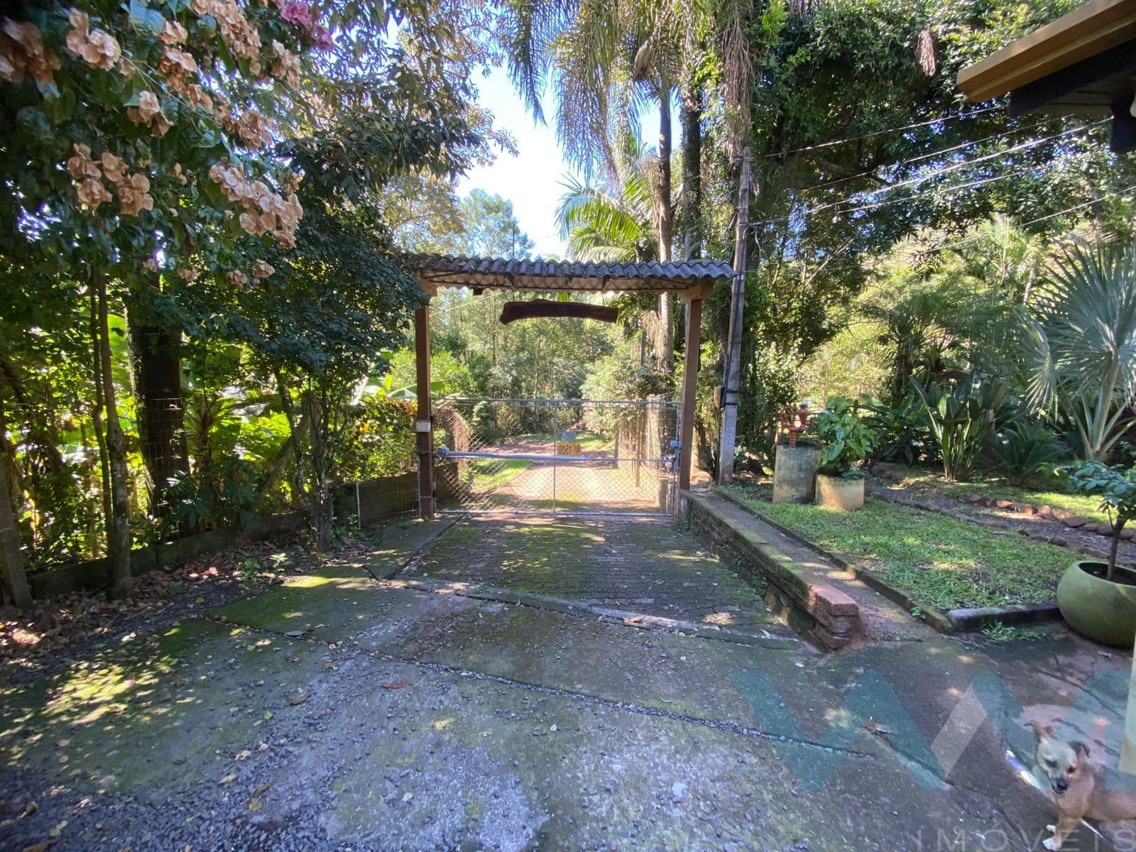 Fazenda/Sítios/Chácaras em Sapiranga - Oeste