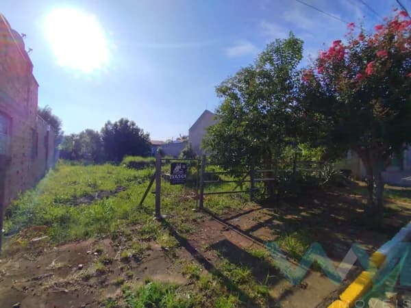 Lote/Terreno em Sapiranga - Sete de Setembro