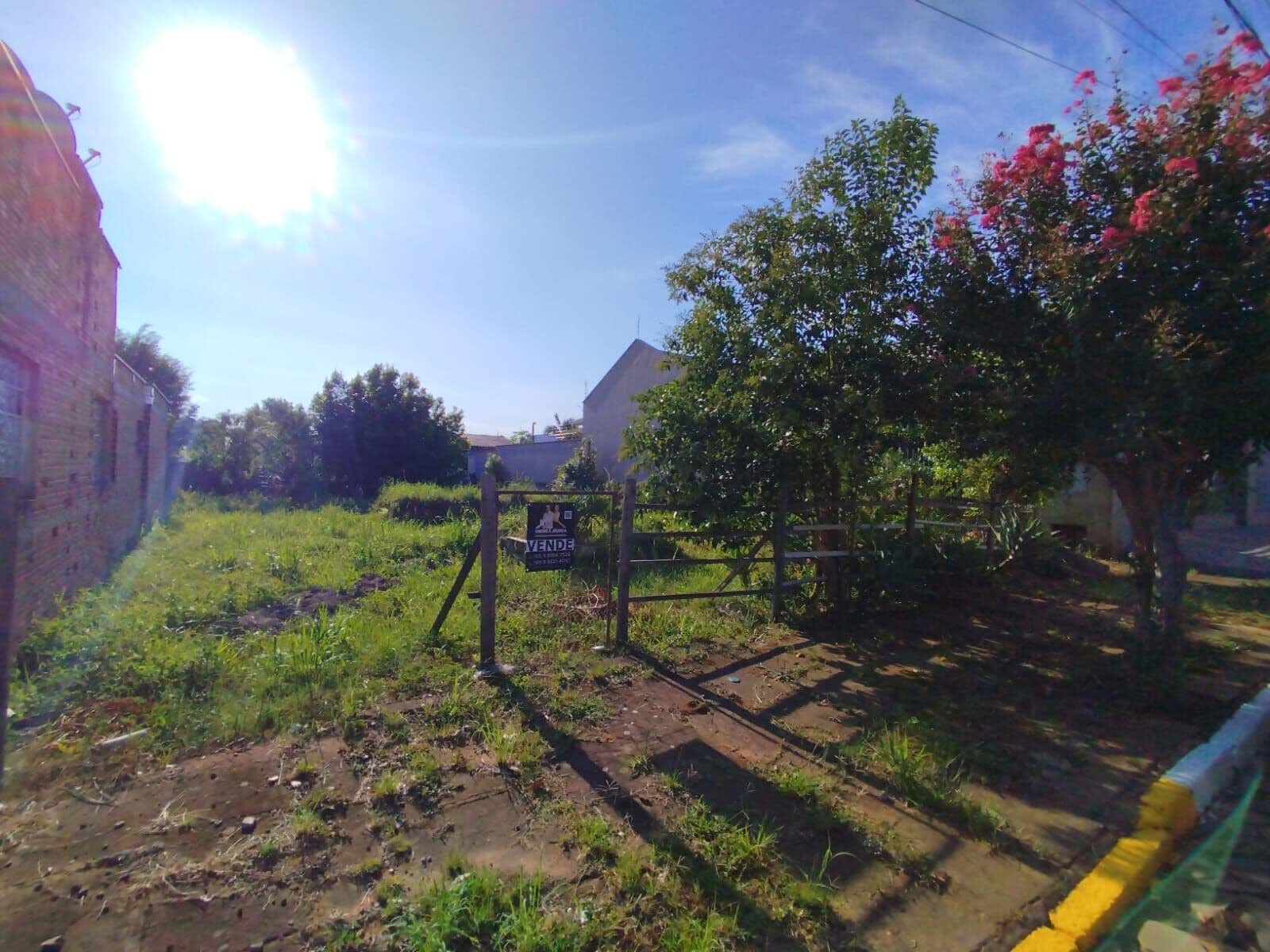 Lote/Terreno em Sapiranga - Sete de Setembro