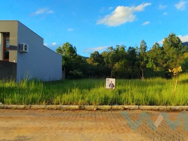 Lote/Terreno em Sapiranga - São Jacó