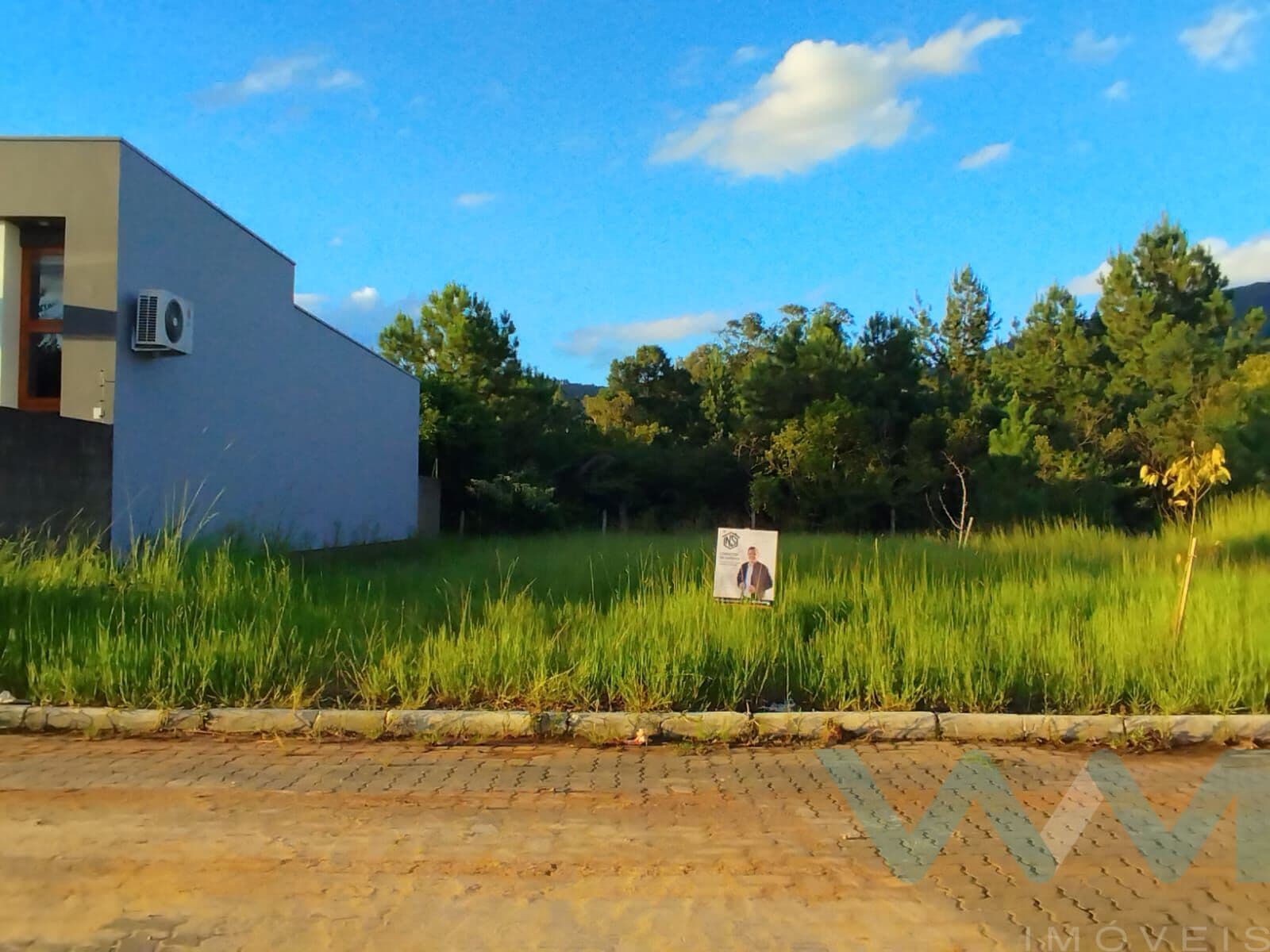 Lote/Terreno em Sapiranga - São Jacó