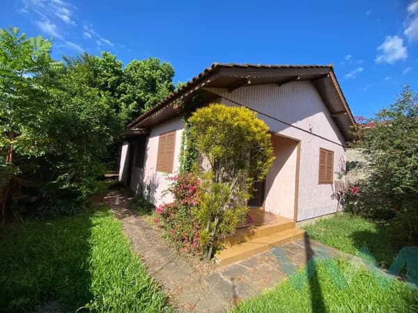 Lote/Terreno em Sapiranga - Sete de Setembro