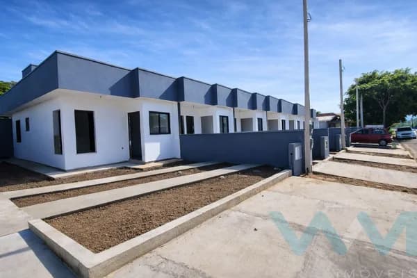 Casa em Sapiranga - Oeste