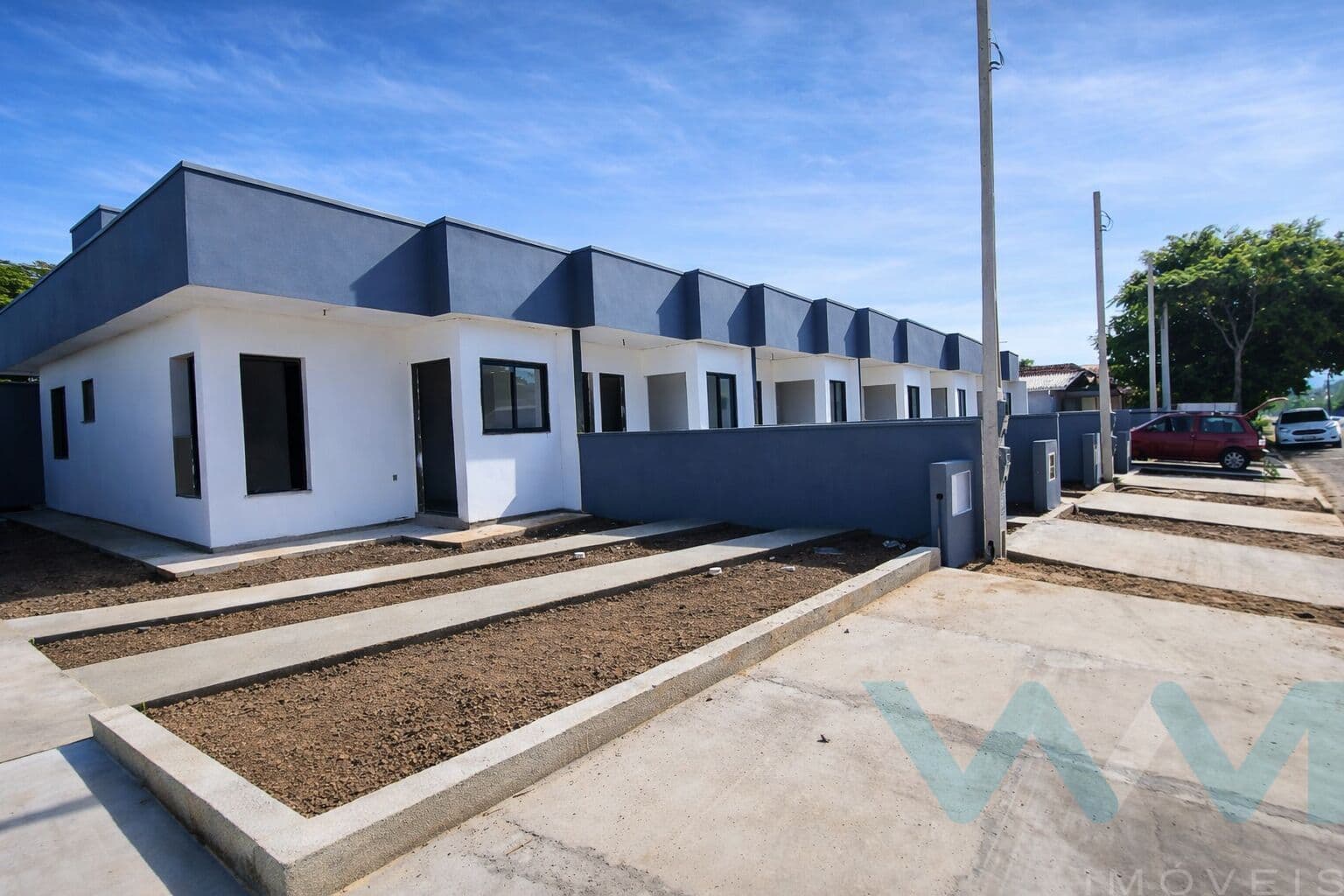 Casa em Sapiranga - Oeste