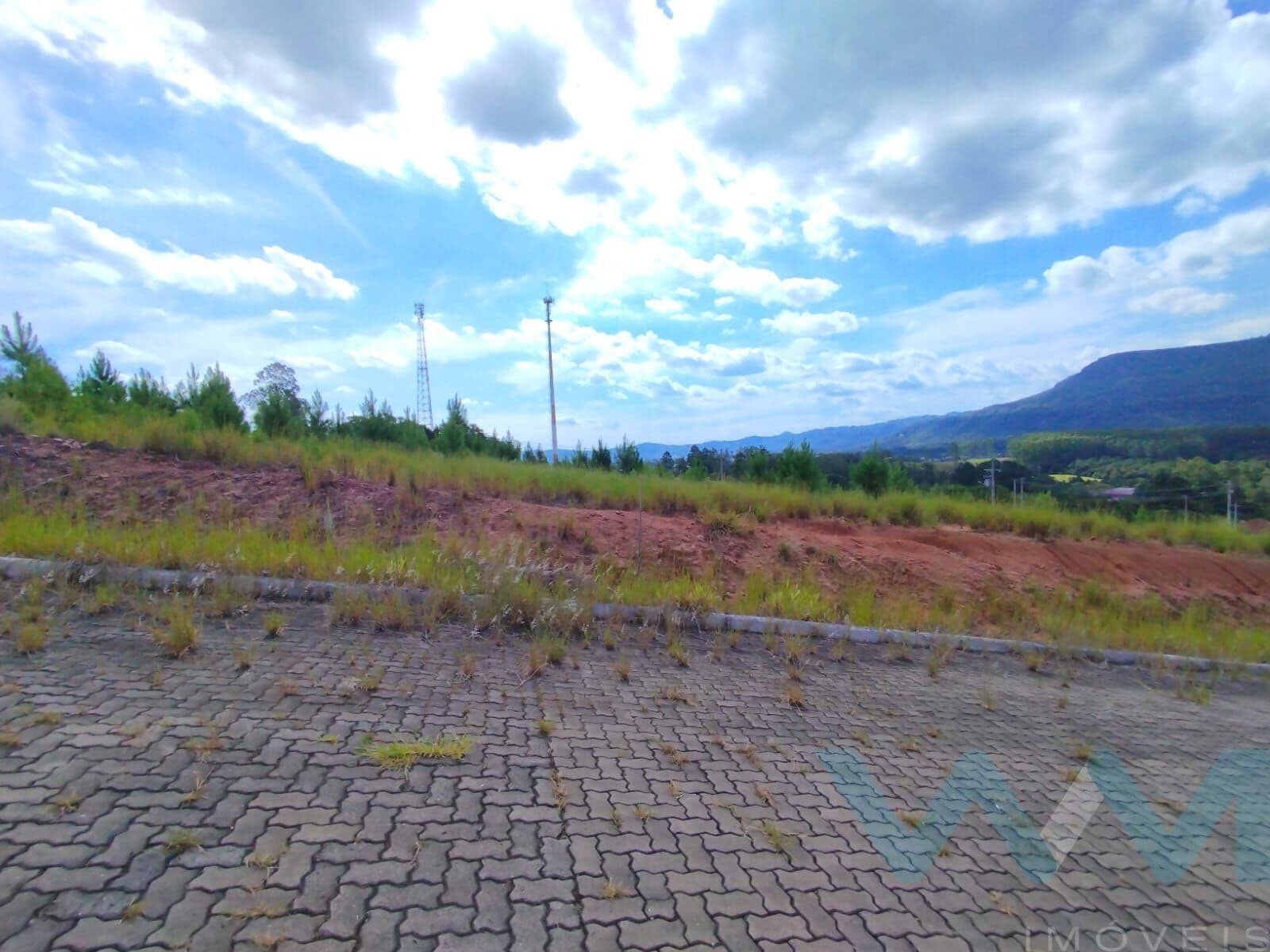 Lote/Terreno em Araricá - Bela Vista