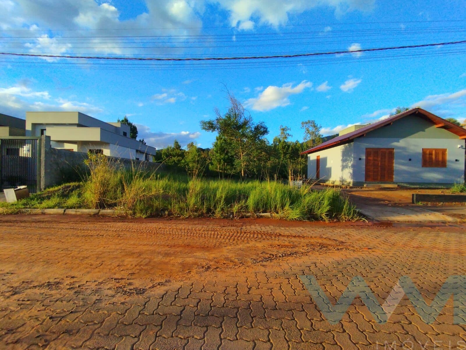 Lote/Terreno em Sapiranga - São Jacó