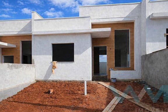 Casa em Sapiranga - Horizonte