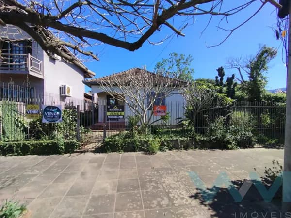 Lote/Terreno em Sapiranga - Centro