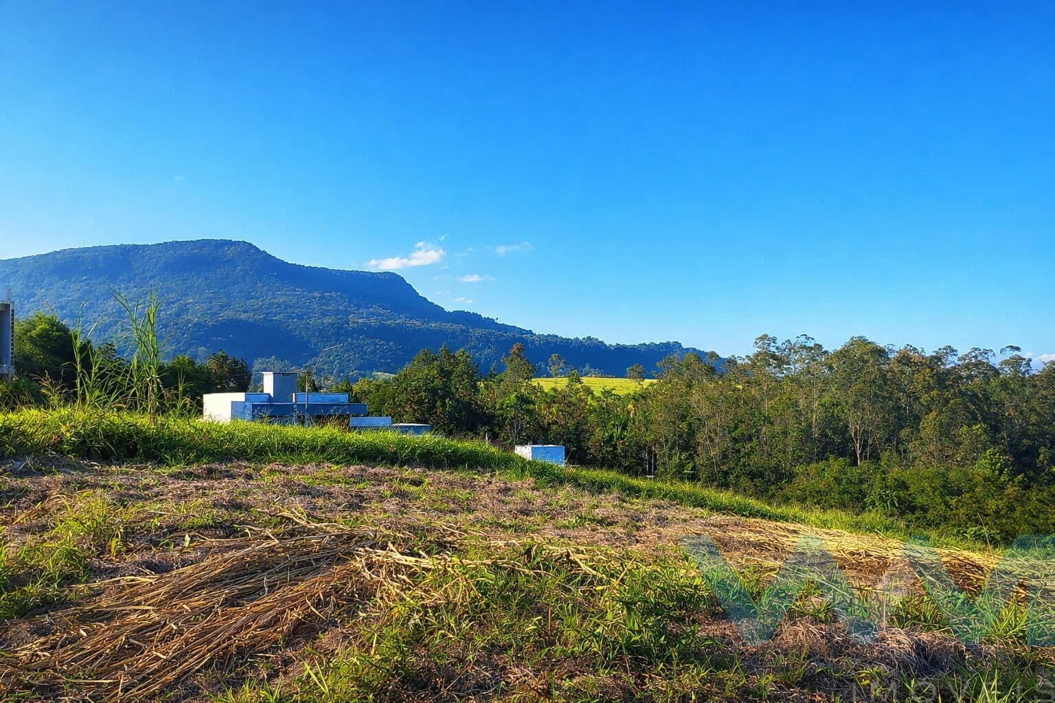 Terreno com vista incrível!