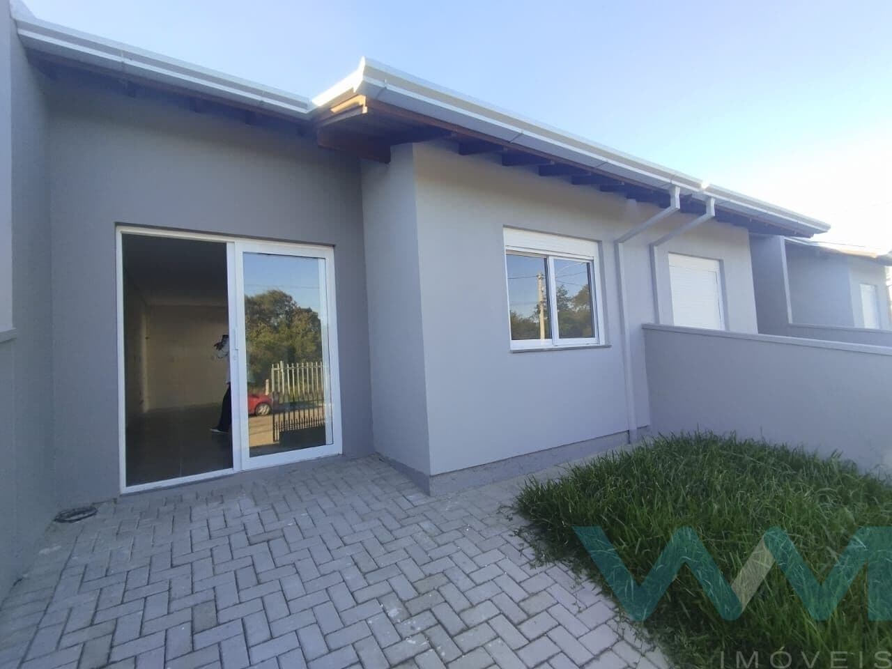 Casa em Sapiranga - São Luiz