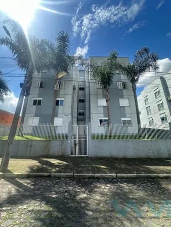 Apartamento em Sapiranga - Sete de Setembro
