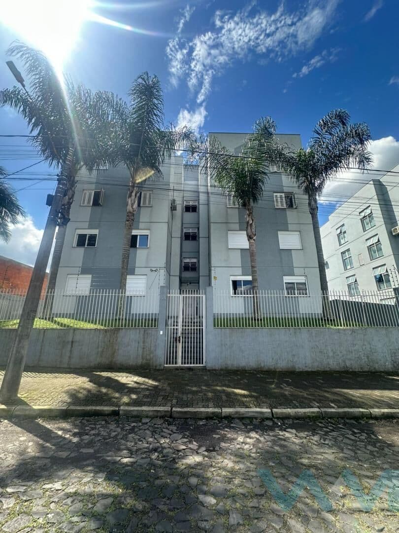 Apartamento em Sapiranga - Sete de Setembro