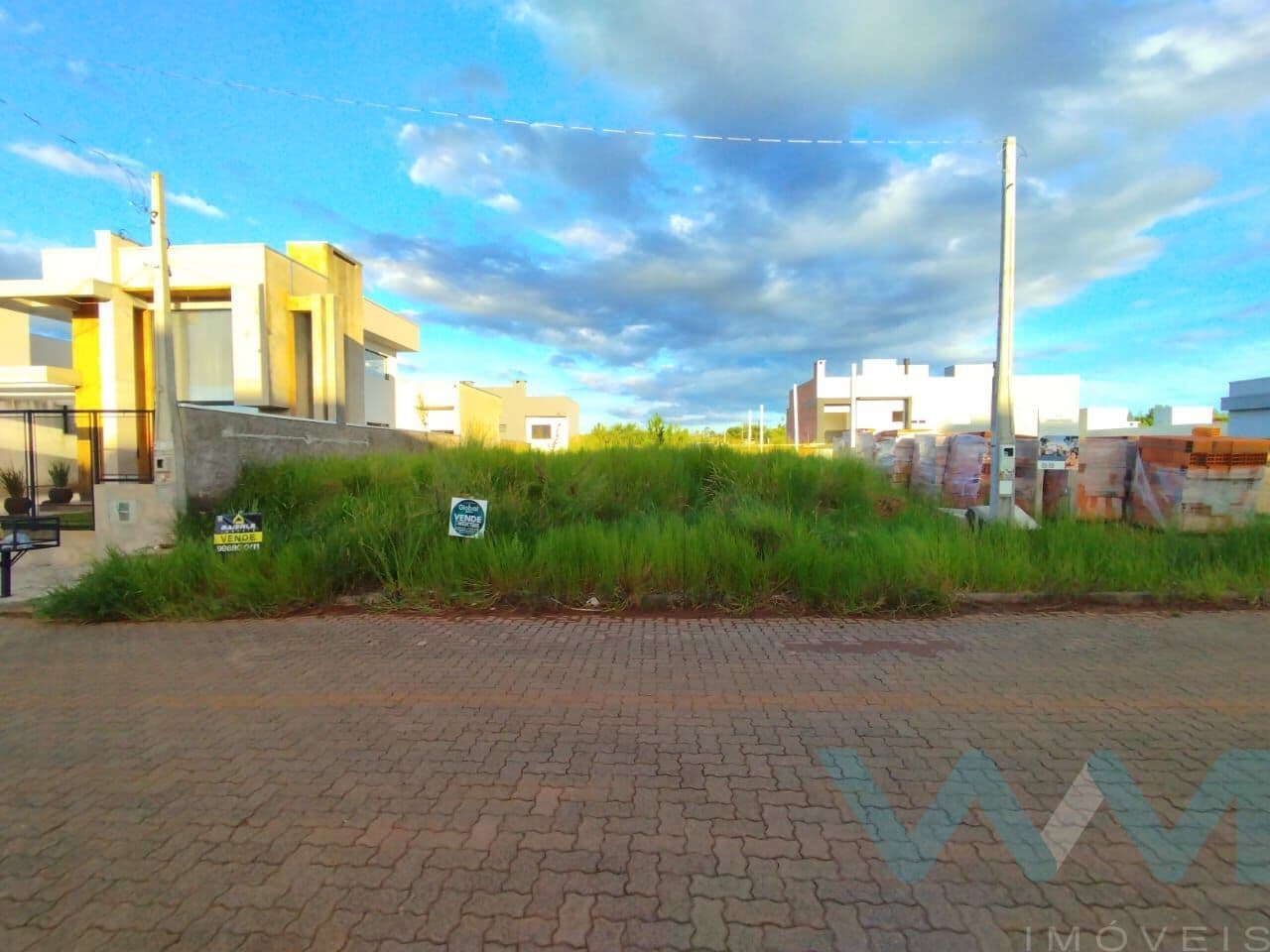 Lote/Terreno em Sapiranga - São Jacó